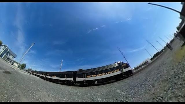 F-units in virtual reality! (360 video) F-units in virtual reality! (360 video)