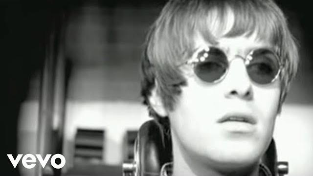 Oasis - wonderwall (official video) Oasis - wonderwall (official video)