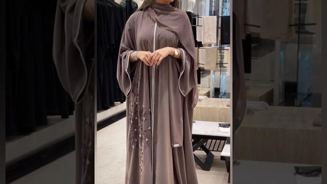 Naqab design||abaya design latest abaya design #naqab#shorts #hijabehaya #burqadesign#viralvideo Naqab design||abaya design latest abaya design #naqab#shorts #hijabehaya #burqadesign#viralvideo
