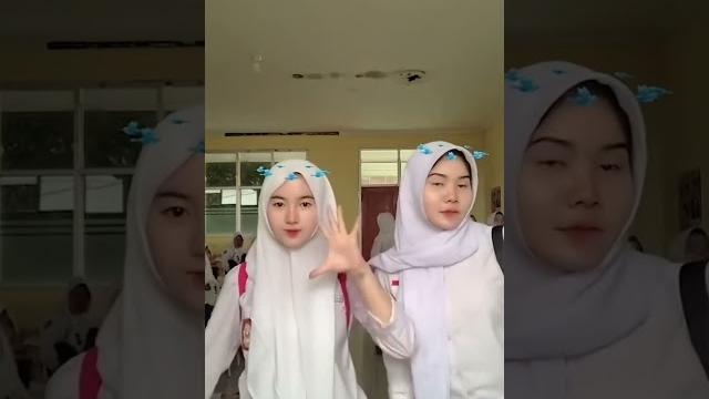 Asupan untuk abg cukup 4 sehat 5 milyar #jilbab #masukberanda #hijab #anaksma #hits #fyp #abg Asupan untuk abg cukup 4 sehat 5 milyar #jilbab #masukberanda #hijab #anaksma #hits #fyp #abg