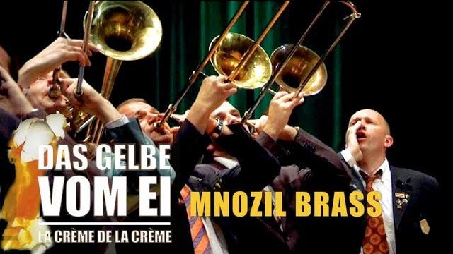 Mnozil brass | wilhelm (william) tell overture Mnozil brass | wilhelm (william) tell overture