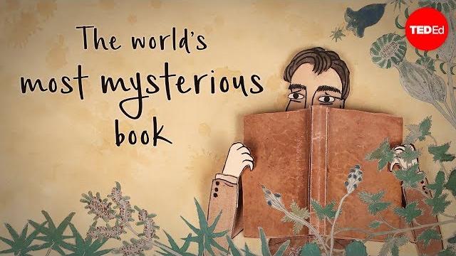 The world’s most mysterious book - stephen bax The world’s most mysterious book - stephen bax