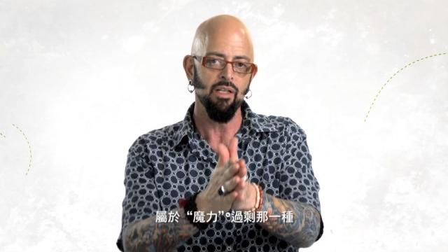 《管教惡貓》貓語時間:貓的類型 《管教惡貓》貓語時間:貓的類型