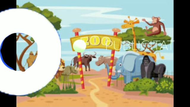 Pro kids publicitate ident Pro kids publicitate ident