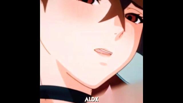 This is 4k anime | okarun x momo ayase (dandadan fan animation maplestar) edit/anime 2025 This is 4k anime | okarun x momo ayase (dandadan fan animation maplestar) edit/anime 2025