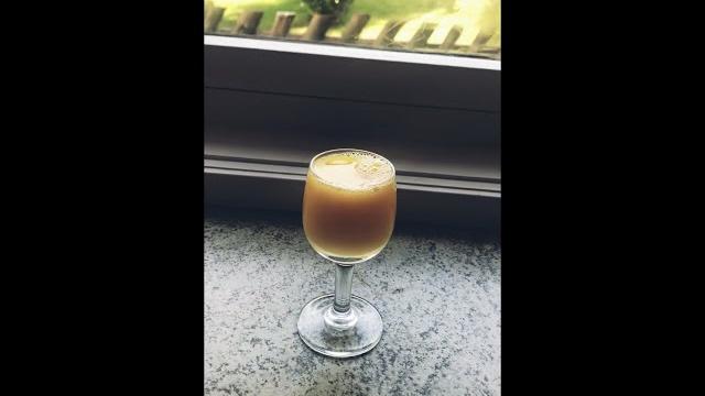 Orange juice - big tasty Orange juice - big tasty