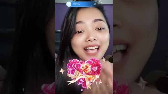 Bigo live tangtop bugil buka bh live hot sange Bigo live tangtop bugil buka bh live hot sange