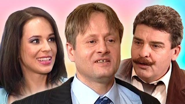 6 кадров | сезон 3 | серия 8 6 кадров | сезон 3 | серия 8
