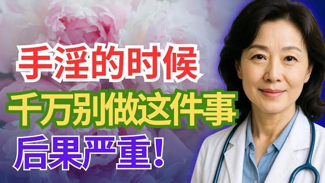 泌尿科医生警告:60岁后手淫的7大错误,正在悄悄伤害老年男性|老年人必听的建议 泌尿科医生警告:60岁后手淫的7大错误,正在悄悄伤害老年男性|老年人必听的建议