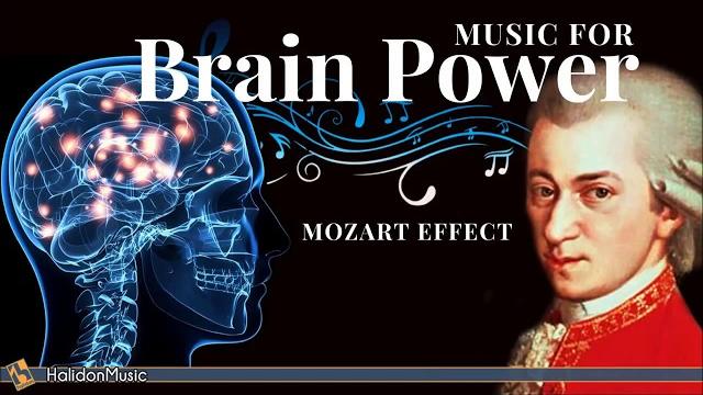 Classic music for brain power mozart 432hz Classic music for brain power mozart 432hz