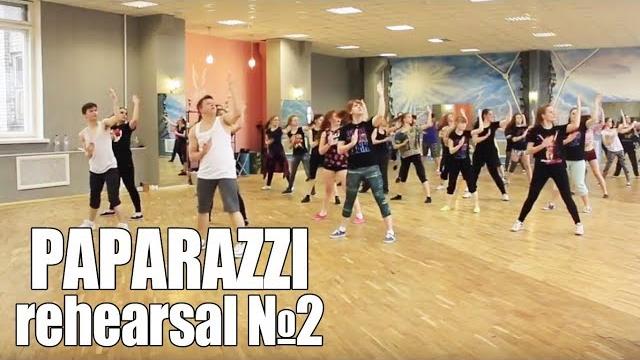 Paparazzi (12.04.15) Paparazzi (12.04.15)