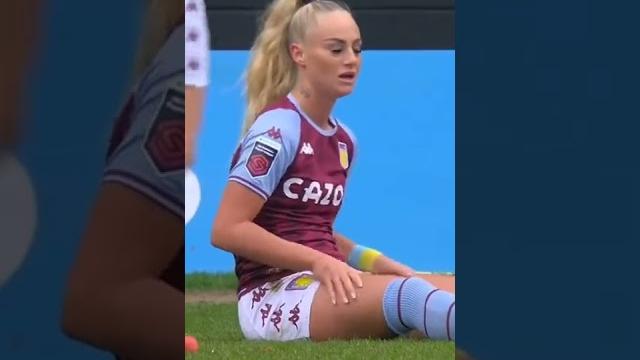 Alisha lehmann's reply!#football #womensfootball #switzerland Alisha lehmann's reply!#football #womensfootball #switzerland