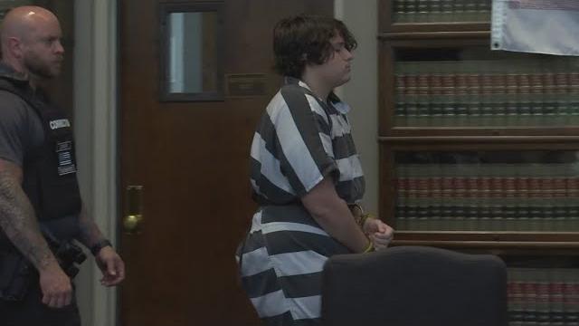 15-year-old charged as adult after allegedly raping 7-year-old on jennings county school bus 15-year-old charged as adult after allegedly raping 7-year-old on jennings county school bus