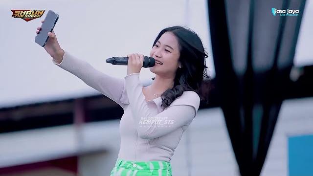 Sinarengan yessa oktavia - shaun the sheep -graduation celebration smk kesuma - margoyoso pati Sinarengan yessa oktavia - shaun the sheep -graduation celebration smk kesuma - margoyoso pati