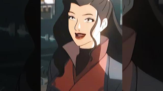 Asami #asami#asamiedit#tlok#thelegendofkorra Asami #asami#asamiedit#tlok#thelegendofkorra