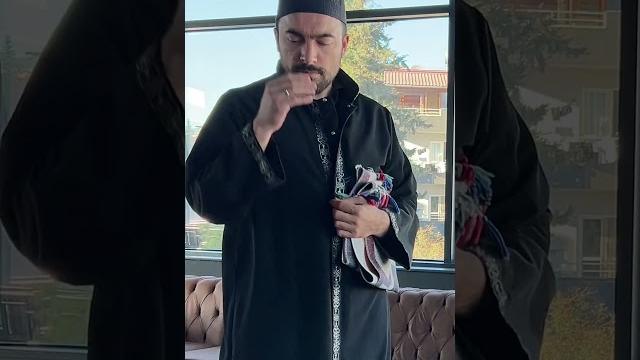 Vicdanımın bana etkisi; Vicdanımın bana etkisi;