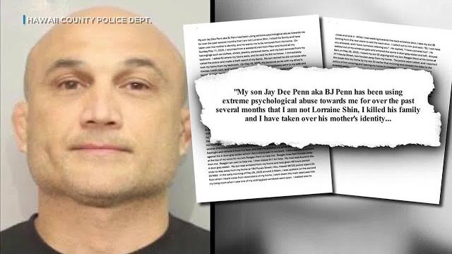 Concerns rise about mma legend bj penn's mental health as warrant issued for his arrest Concerns rise about mma legend bj penn's mental health as warrant issued for his arrest