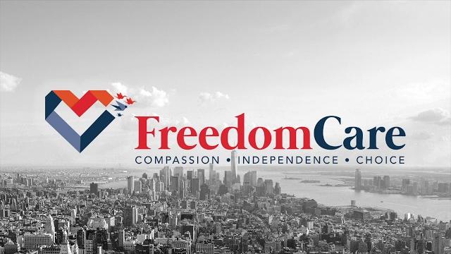 The freedomcare song The freedomcare song