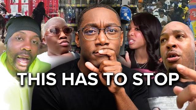 Why stores are closing in black communities Why stores are closing in black communities