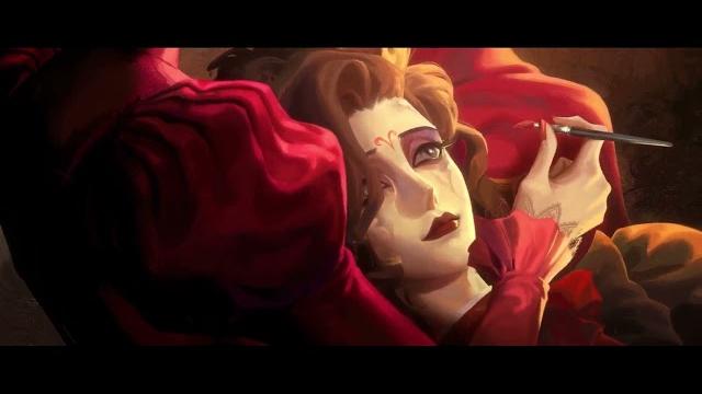 Identity v | opera singer background story Identity v | opera singer background story