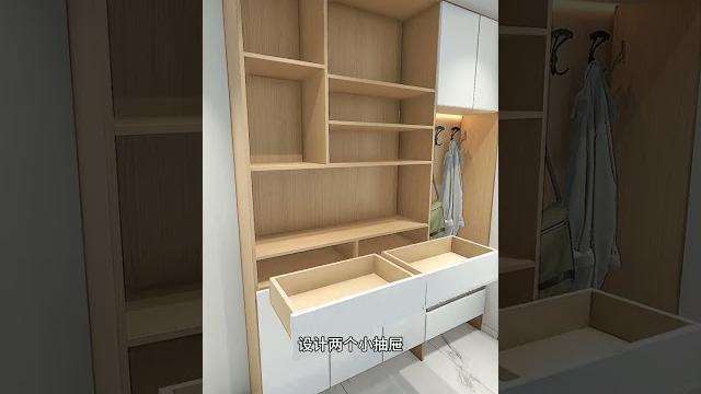 鞋柜的这几个尺寸一定要做好入住之后才没烦恼超实用家装装修装修设计玄关鞋柜 鞋柜的这几个尺寸一定要做好入住之后才没烦恼超实用家装装修装修设计玄关鞋柜