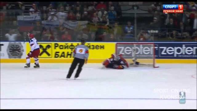 Россия - сша 6-1. все голы. чемпионат мира по хоккею 2014. Россия - сша 6-1. все голы. чемпионат мира по хоккею 2014.