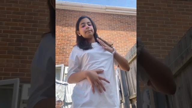 Minha rotina da noite dance Minha rotina da noite dance