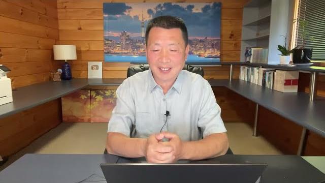 20250521直播:赖清德讲话为何不谈两岸关系;美国退出,乌克兰和欧洲现在只能靠自己了;美财长最后通牒,美中第二轮谈判静悄悄谈崩;央行降息:零利率、负利率时代即将到来。20250521第1849期 20250521直播:赖清德讲话为何不谈两岸关系;美国退出,乌克兰和欧洲现在只能靠自己了;美财长最后通牒,美中第二轮谈判静悄悄谈崩;央行降息:零利率、负利率时代即将到来。20250521第1849期