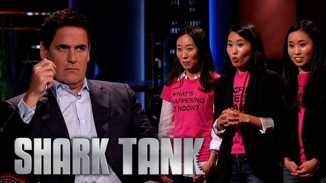 Mark cuban makes the largest offer in shark tank history to coffee meets bagel | shark tank us Mark cuban makes the largest offer in shark tank history to coffee meets bagel | shark tank us