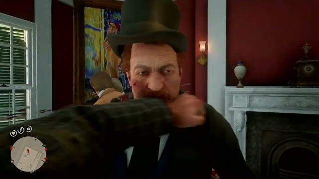 First person brawls r fun First person brawls r fun