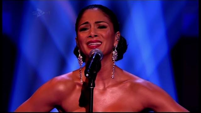 Nicole scherzinger: don't cry for me argentina (2013) Nicole scherzinger: don't cry for me argentina (2013)