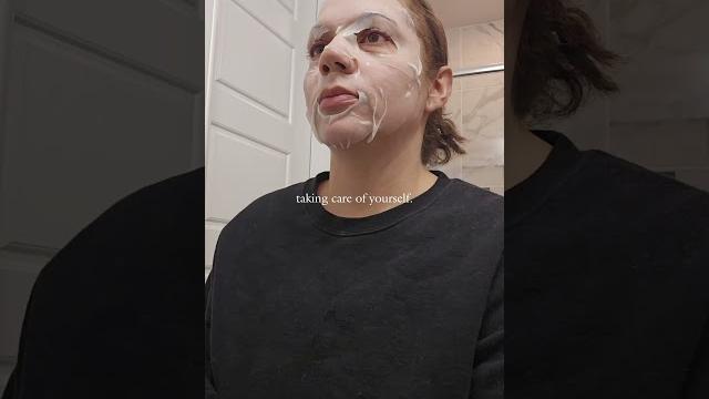 Grwm for bed! skincare routine for tonight! 🩷#skincare #grwmforbed #nightroutine #goodnight#selfcare Grwm for bed! skincare routine for tonight! 🩷#skincare #grwmforbed #nightroutine #goodnight#selfcare