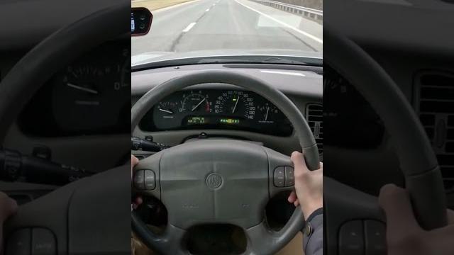 2001 buick park avenue ultra 0-60mph 2001 buick park avenue ultra 0-60mph