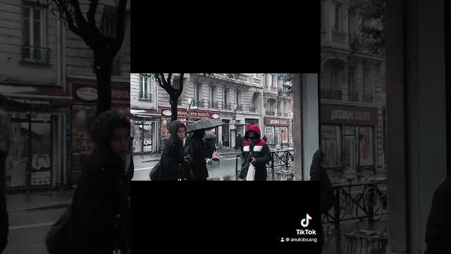 In france snowfall wow In france snowfall wow