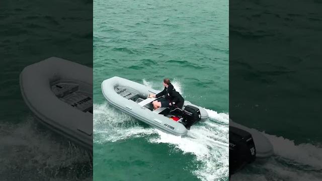 Storm ribs - introduction video 3 Storm ribs - introduction video 3
