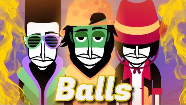Why was incredibox balls even made?... Why was incredibox balls even made?...
