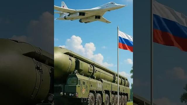 ️путин готовит армию к новой фазе // усиление ядерной триады #nexta #новости #новини #россияукраина ️путин готовит армию к новой фазе // усиление ядерной триады #nexta #новости #новини #россияукраина