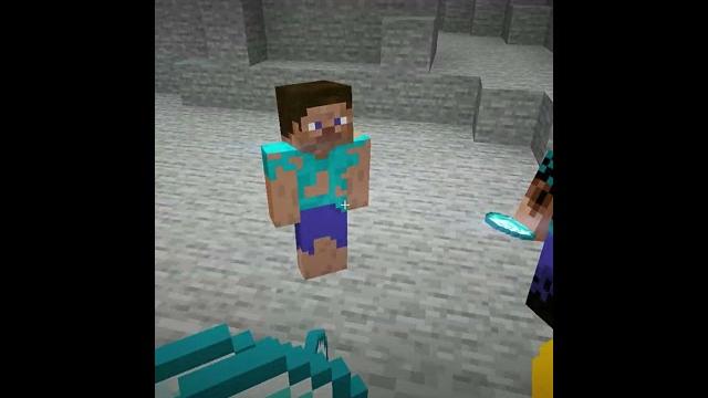 Minecraft herobrine Minecraft herobrine