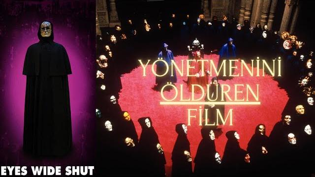 İlluminati ve gizem dolu gerçeklerin anlatıldığı film - eyes wide shut - gözleri tamamen kapalı İlluminati ve gizem dolu gerçeklerin anlatıldığı film - eyes wide shut - gözleri tamamen kapalı