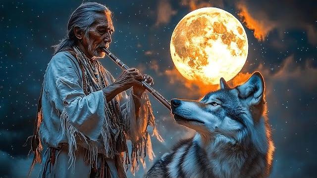This ancient song heals what medicine can't! a tibetan flute miracle This ancient song heals what medicine can't! a tibetan flute miracle