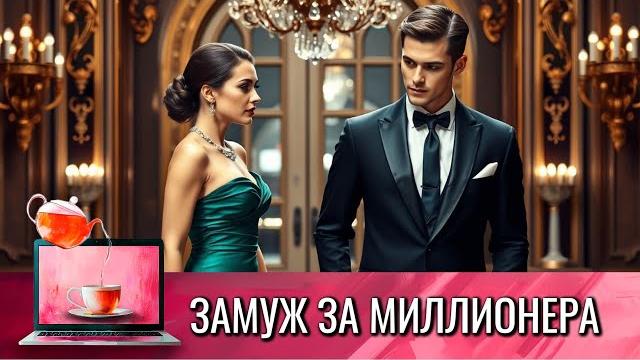 Богатство, роскошная и вкусная жизнь, мечта - как замуж за миллионера @киночайнаялавка Богатство, роскошная и вкусная жизнь, мечта - как замуж за миллионера @киночайнаялавка