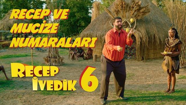 Recep ve mucize numaraları | recep i̇vedik 6 Recep ve mucize numaraları | recep i̇vedik 6