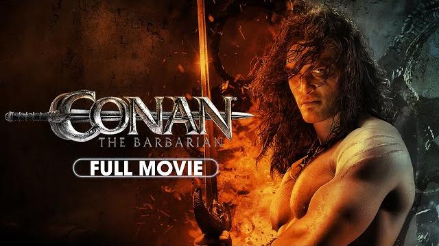 Conan the barbarian (2011) | full movie | jason momoa, stephen lang Conan the barbarian (2011) | full movie | jason momoa, stephen lang