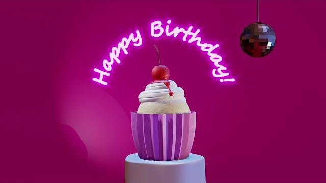 Danira happy birthday song online Danira happy birthday song online
