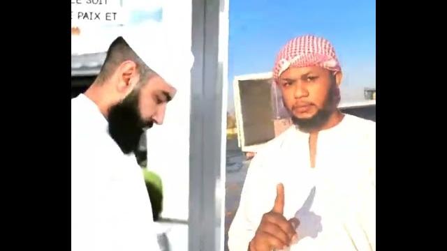 Makka ruzy Makka ruzy