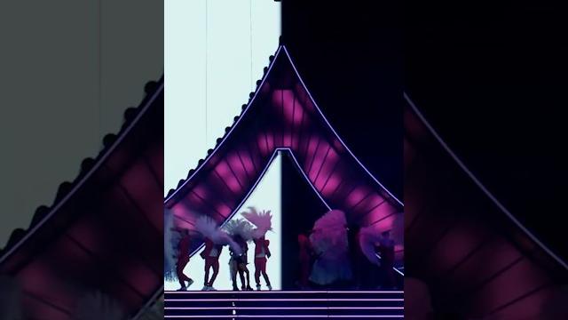 Blackpink in the area watch more of their performance on the coachella youtube channel. Blackpink in the area watch more of their performance on the coachella youtube channel.