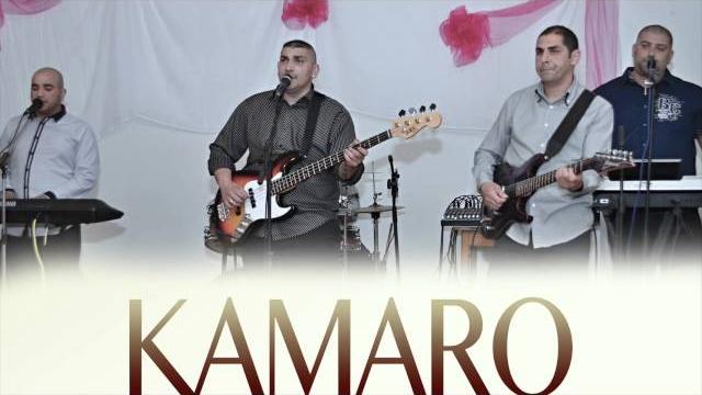 Kamaro studio 12 - cujce cigane Kamaro studio 12 - cujce cigane
