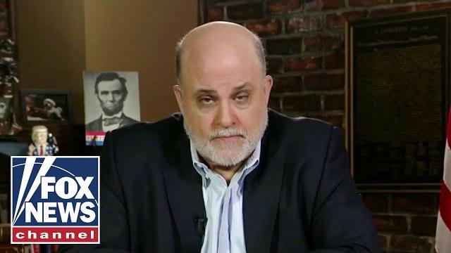 Mark levin: this is evil on earth! Mark levin: this is evil on earth!