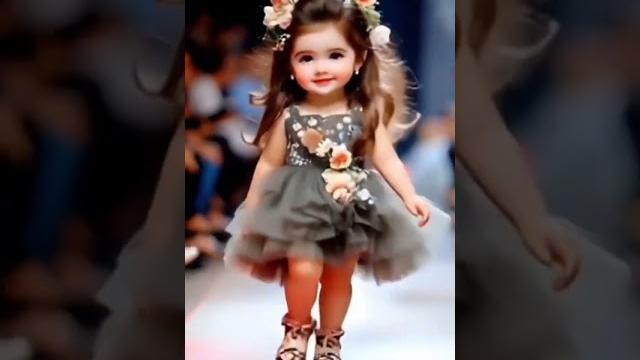 Adorable baby fashion show: cutest kids strutting down the runway! #kidsfashion #shorts #viralshorts Adorable baby fashion show: cutest kids strutting down the runway! #kidsfashion #shorts #viralshorts