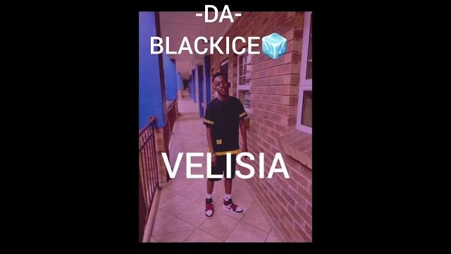 Velisia (kkt da blackice) Velisia (kkt da blackice)